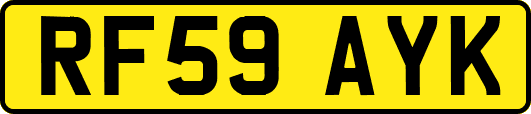 RF59AYK