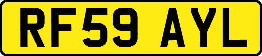 RF59AYL