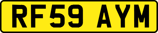 RF59AYM