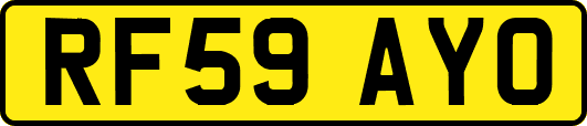 RF59AYO