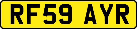 RF59AYR