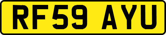 RF59AYU