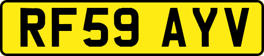 RF59AYV