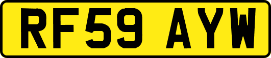 RF59AYW