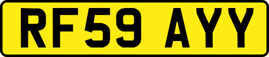 RF59AYY