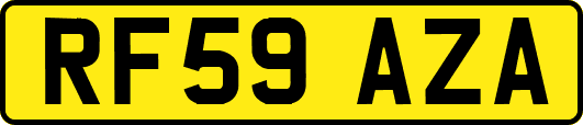 RF59AZA