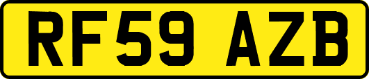 RF59AZB