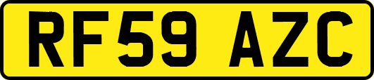 RF59AZC