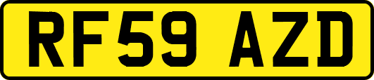 RF59AZD