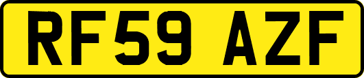 RF59AZF