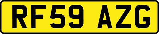 RF59AZG