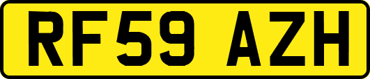 RF59AZH