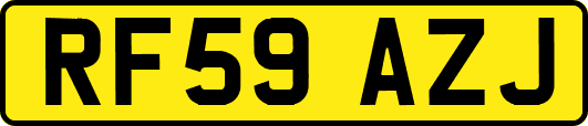RF59AZJ