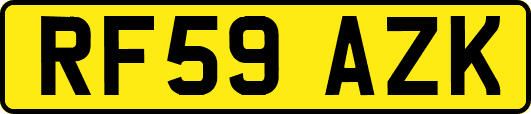 RF59AZK