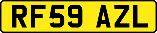 RF59AZL