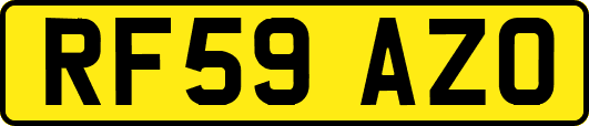 RF59AZO