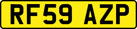 RF59AZP