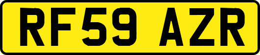 RF59AZR