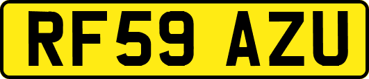 RF59AZU