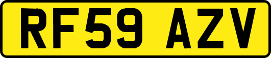 RF59AZV