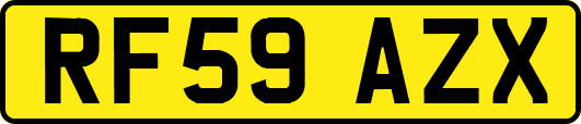 RF59AZX