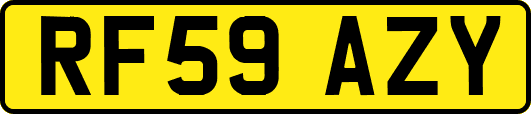 RF59AZY