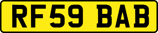 RF59BAB