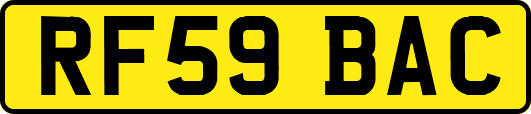 RF59BAC