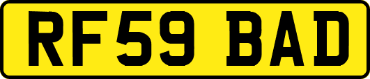 RF59BAD
