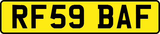 RF59BAF