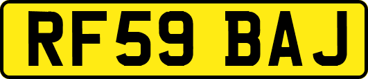 RF59BAJ