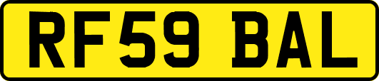 RF59BAL