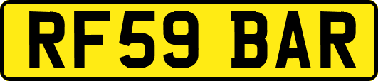 RF59BAR