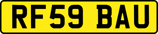 RF59BAU