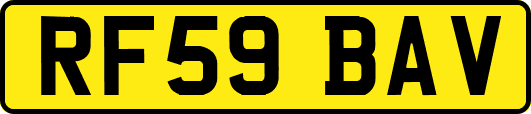 RF59BAV