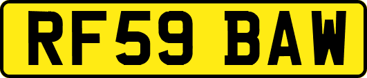 RF59BAW