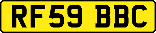 RF59BBC