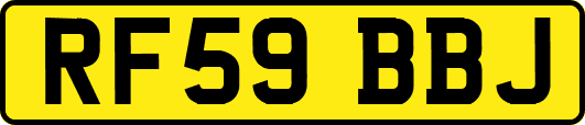 RF59BBJ