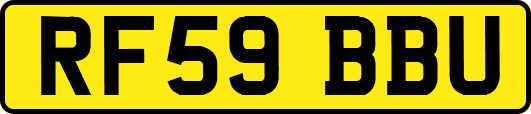 RF59BBU