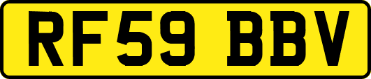 RF59BBV