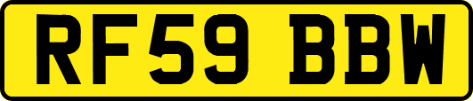 RF59BBW