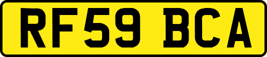RF59BCA