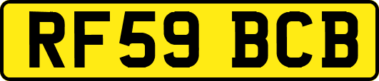 RF59BCB