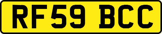 RF59BCC
