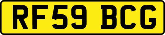 RF59BCG
