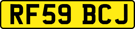 RF59BCJ