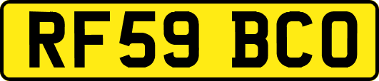 RF59BCO