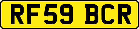 RF59BCR