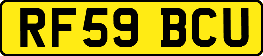 RF59BCU
