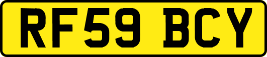 RF59BCY